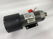Treadmill Drive Motors