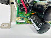 Lower Control Boards