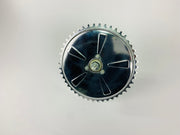 Schwinn Air-Dyne Upright Fan Bike Main Spindle Crank (MX145)