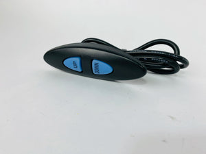 Spirit Fitness XT-9 Treadmill Handlebar Incline Adjustment Switch (KP191)