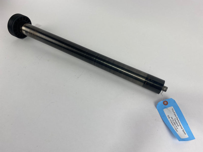 Treadmill Rollers
