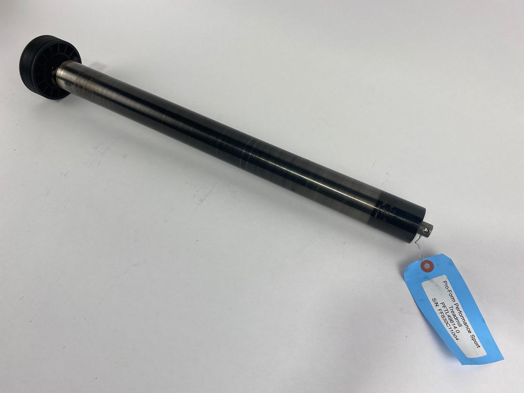 Treadmill Rollers