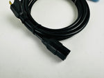 Load image into Gallery viewer, Horizon Adventure 5 Treadmill AC Power Supply Cable Line Cord (SC114)
