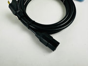 Horizon Adventure 5 Treadmill AC Power Supply Cable Line Cord (SC114)