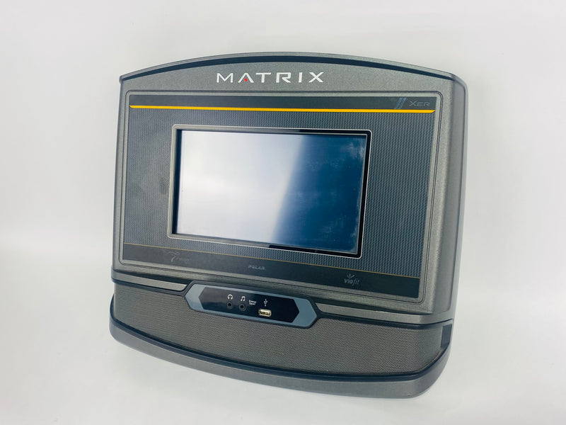 Upper Consoles