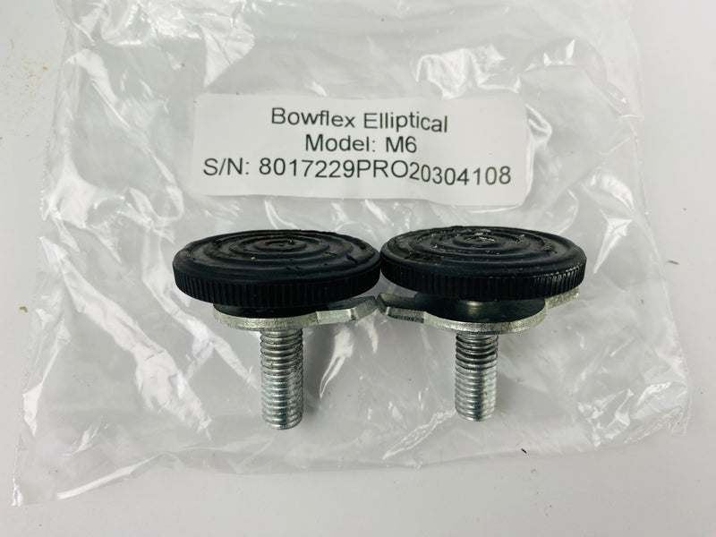 Leveling Feet