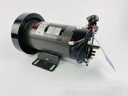 Treadmill Drive Motors