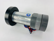 Treadmill Drive Motors