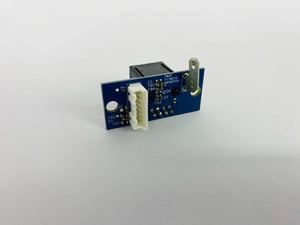 True Fitness TCS650A Treadmill Communication Port Board (CB13)