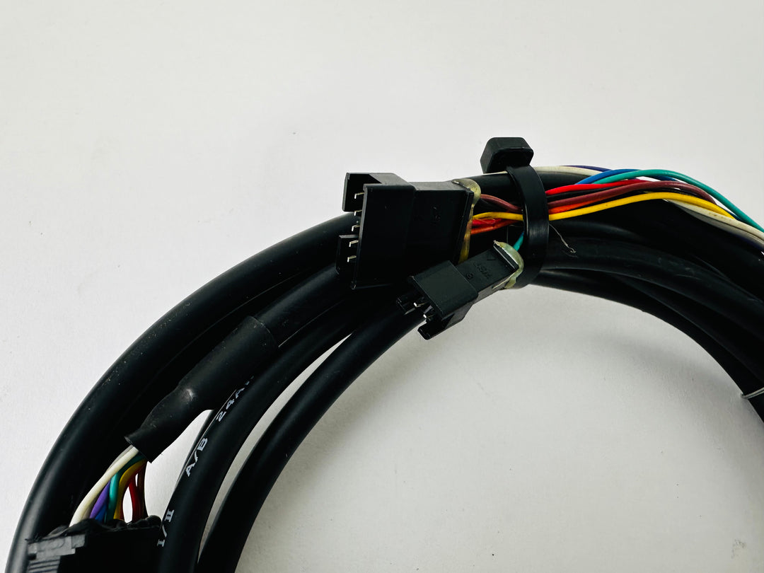 Body-Solid BFE1 Strider Full Data Wire Harness Cable (DC194)