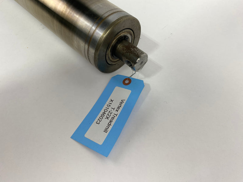 Treadmill Rollers
