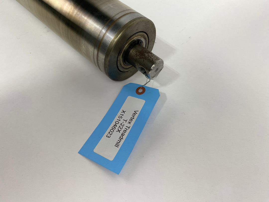 Treadmill Rollers