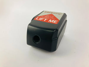 Horizon Fitness Elite 3.3T Treadmill Right Plastic End Cap (EC281)