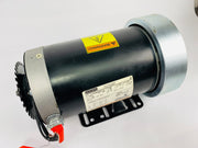Treadmill Drive Motors