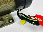 Treadmill Drive Motors