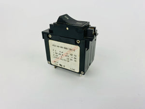 Precor 905e 9.1 Treadmill Circuit Breaker & Relay Switch Power Switches (PP340)