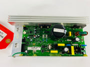 Lower Control Boards