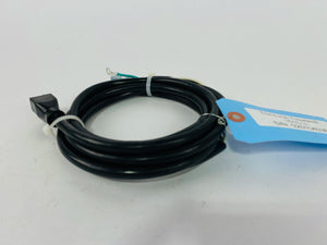 Trimline 1610.3 Treadmill AC Power Supply Cable Line Cord (SC160)