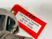 Treadmill Drive Motors