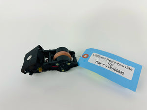 LifeSpan R5i Recumbent Bike Generator (RM31)