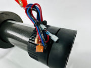 Treadmill Drive Motors