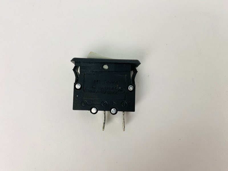 Power Switches