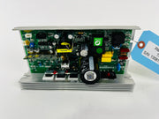 Xterra TRX3500 Treadmill Lower Motor Control Board B017D (BP334)