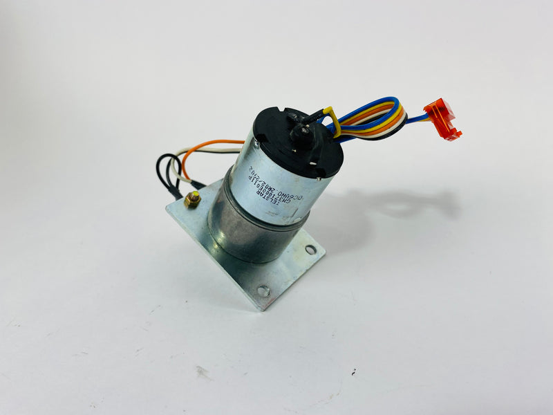 Resistance Motors