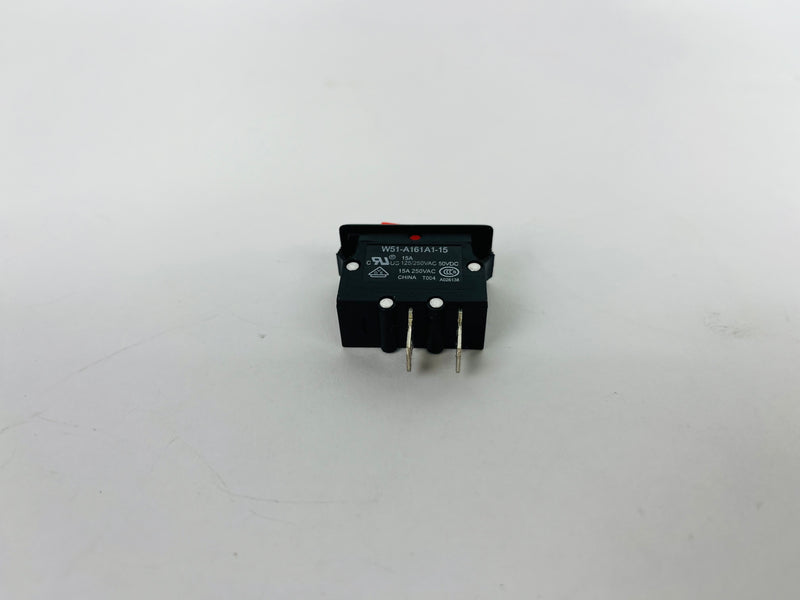 NordicTrack Elite 9500 Pro NTL17010.2 Treadmill Power Switch On Off (PP136)