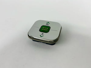 Precor Elliptical 3 Button Touch Pad 49003-201 (KP127)