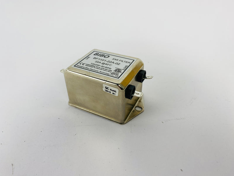 Electrical Filters