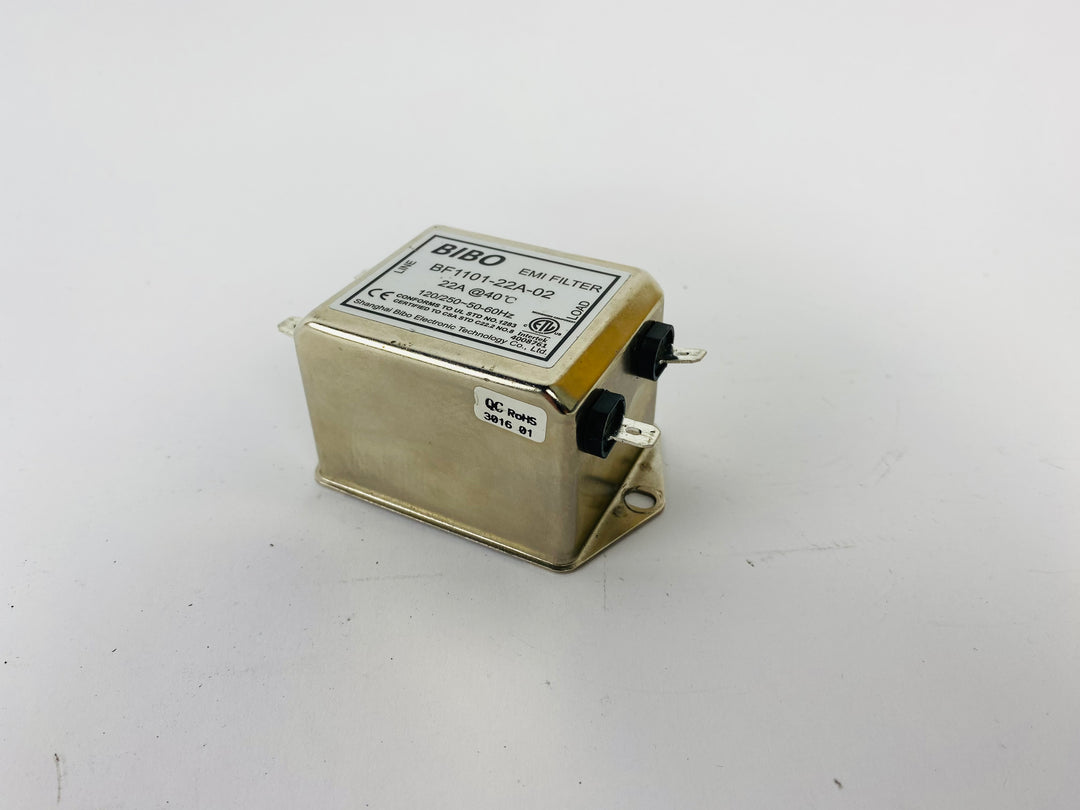Electrical Filters