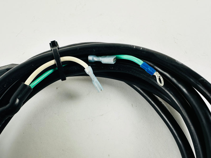 Life Fitness T5.5 Treadmill AC Power Supply Cable Line Cord (SC94)