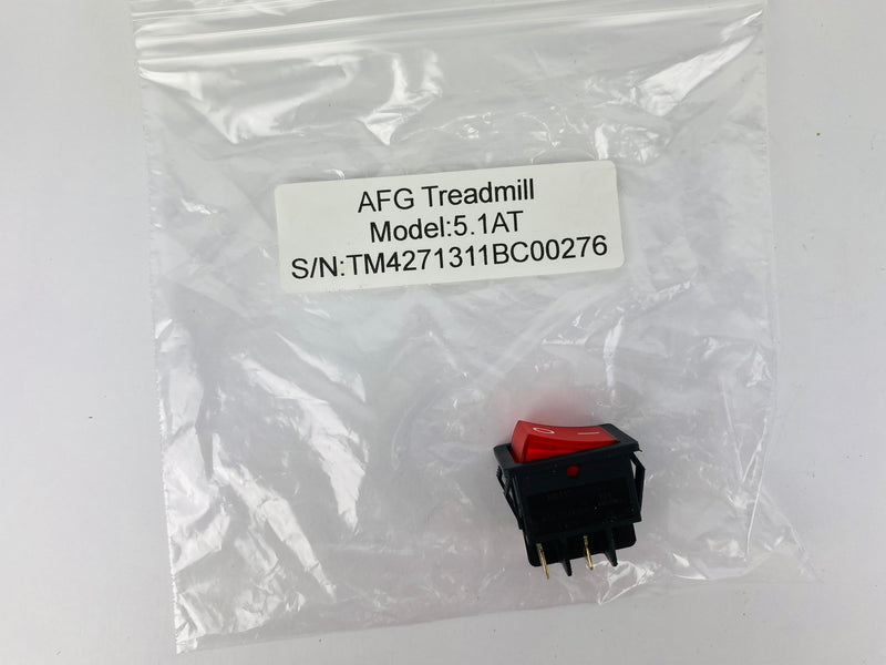 Power Switches