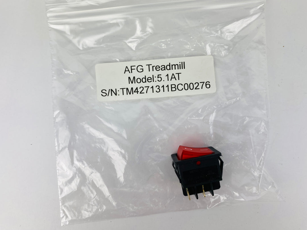 Power Switches