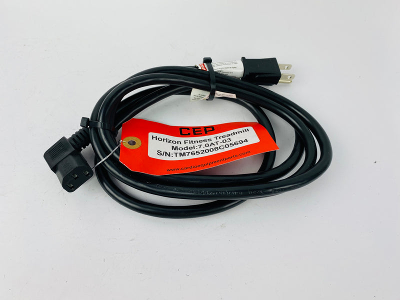 Power Supply Cables