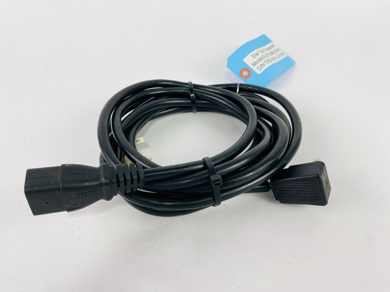 Power Supply Cables