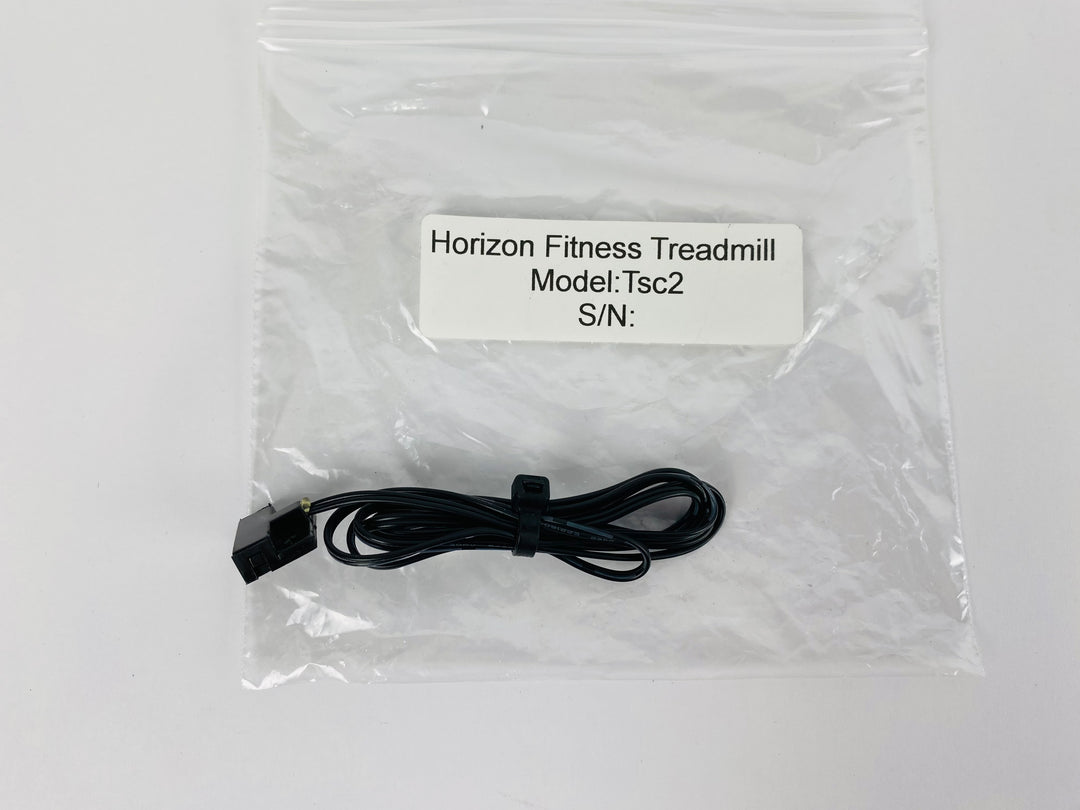 Treadmill Sensors