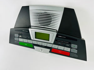 Pro-Form XP 542S 831.29505.0 Treadmill Display Console Panel (CP385)