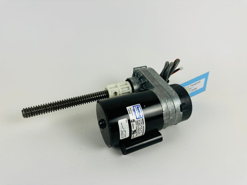 Trimline 7200.1 Treadmill Incline Lift Motor V07243AM76U (FP187)