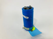 Resistors and Capacitors