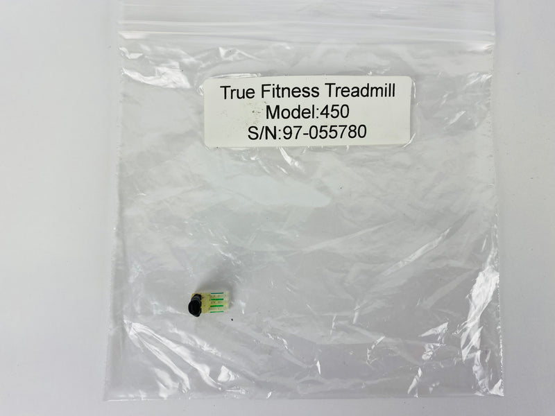 Treadmill Sensors