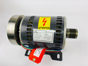 Treadmill Drive Motors