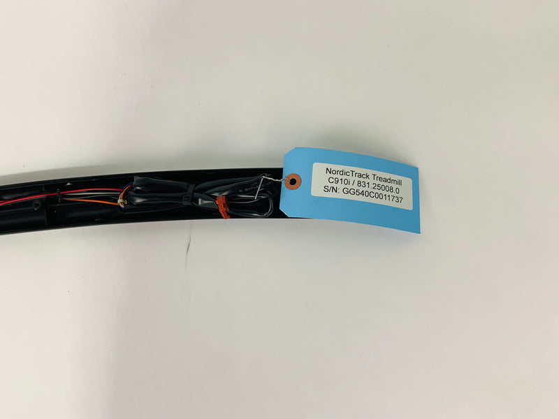 Treadmill Sensors