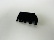Sole F80 Treadmill Right Foot Rail Cap (MX67)