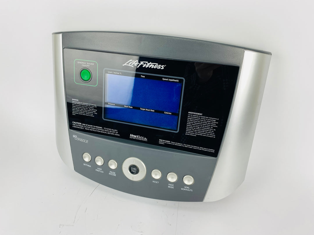 Upper Consoles