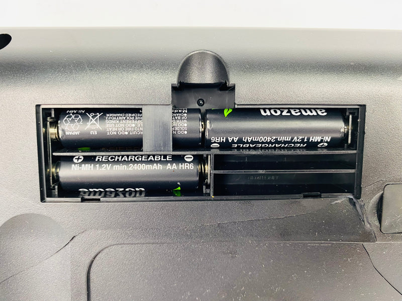 Upper Consoles