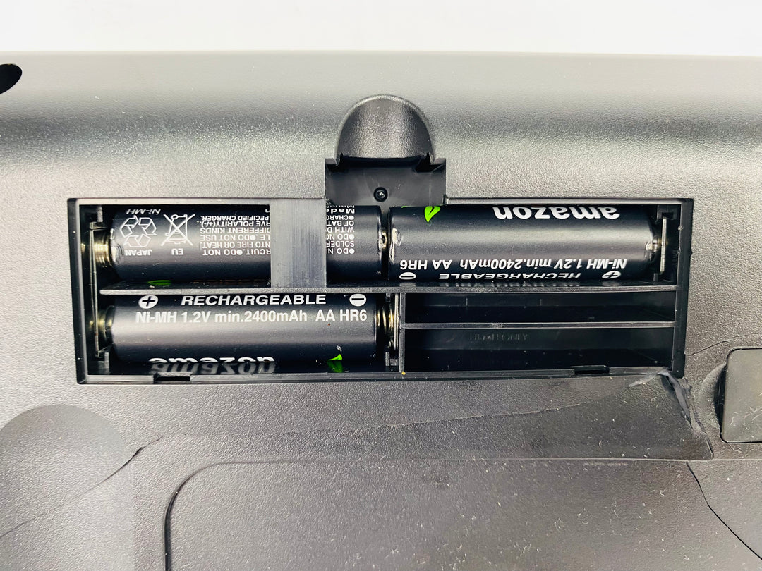 Upper Consoles