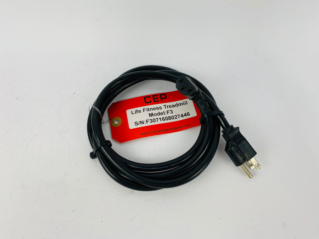 Power Supply Cables