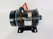 Treadmill Drive Motors